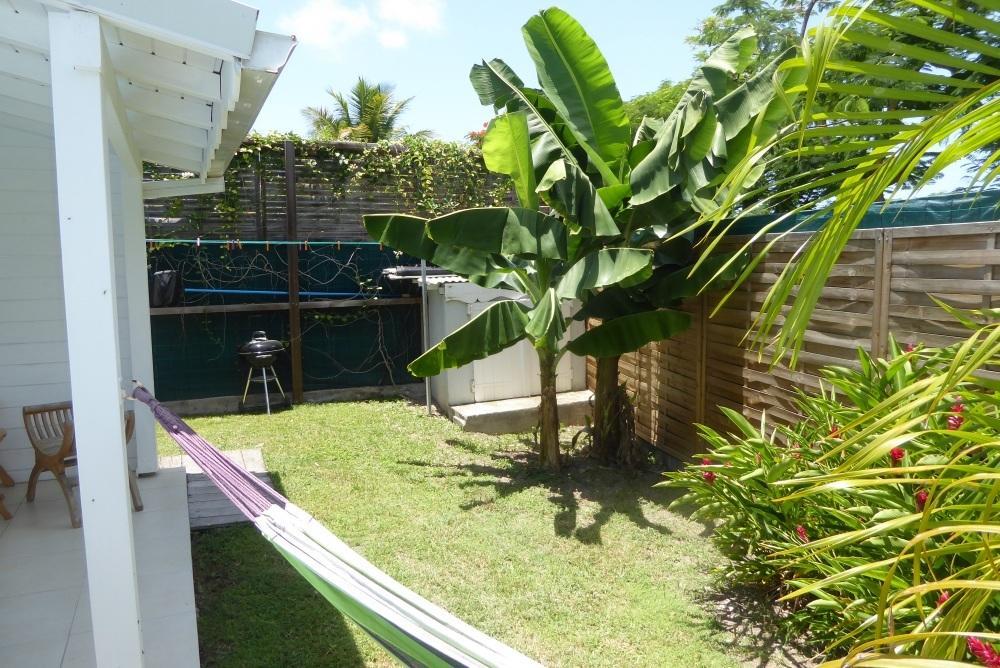villa bananas Saint-Francois  Exterior foto